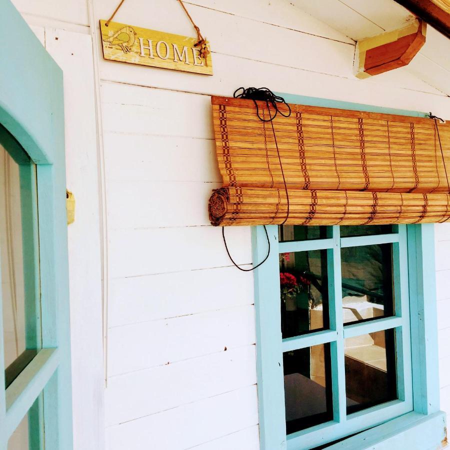 Beautiful Vintage Bungalow Wifi Parking. Las Galletas Εξωτερικό φωτογραφία